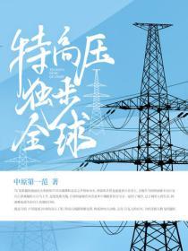 特高壓獨步全球