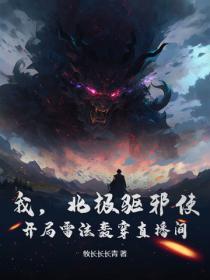 我，北极驱邪使！开局雷法轰穿直播间！