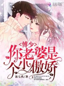 傅少你老婆是個小傲嬌
