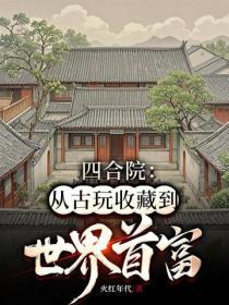 四合院：從古玩收藏到世界首富