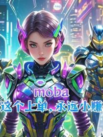 moba：這個上單永遠小賺