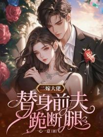二嫁大佬，替身前夫跪斷腿