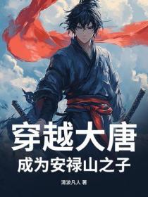 穿越大唐，成為安祿山之子