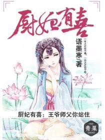 厨妃有喜：王爷师父你站住
