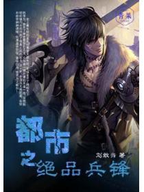 都市之绝品兵锋