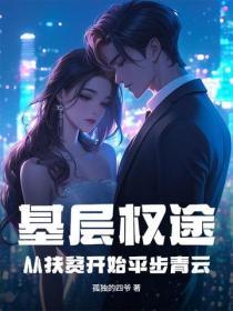 基層權途：從扶貧開始平步青雲