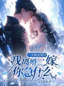 八年暗戀錯付，我離婚二嫁你急什麽？