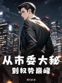 從市委大秘到權勢巔峰