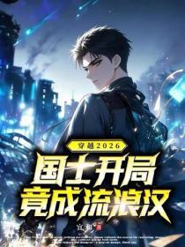 穿越2026，国士开局竟成流浪汉