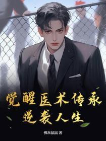 觉醒医术传承，逆袭人生