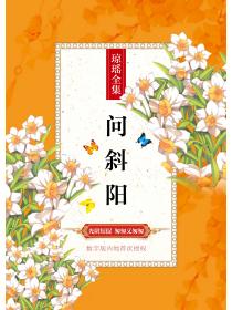 问斜阳