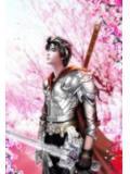 狂化主神
