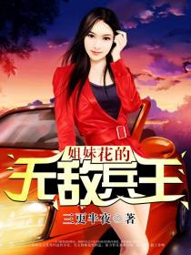 姐妹花的無敵兵王