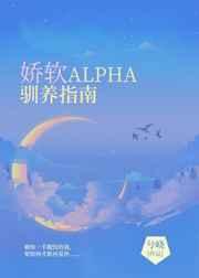 嬌軟Alpha馴養指南