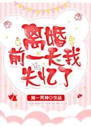 離婚前一天我失憶了