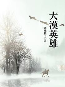 大漠英雄