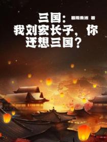 三国：我刘宏长子，你还想三国？