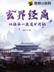 玄界经商：从继承一座灵矿开始