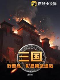 三国：我曹昂，彰显魏武遗风！