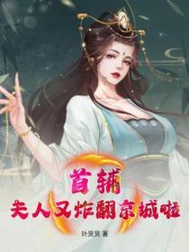 首辅！夫人又炸翻京城啦