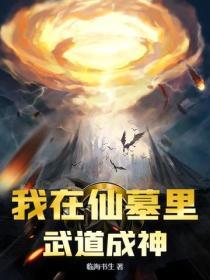 我在仙墓裏武道成神