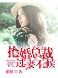 抢婚总裁独宠旧爱