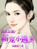 腹黑总裁：霸宠小逃妻