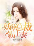 妖孽总裁霸上妻