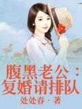 腹黑老公：复婚请排队