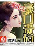 重生之豪门贵妇
