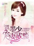 闪婚厚爱:墨少宠妻成瘾