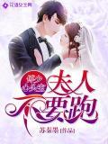 傅少心头宝:夫人不要跑