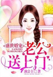 盛世婚宠:老公送上门