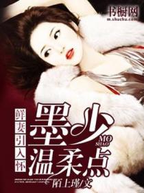 鲜妻引入怀:墨少,温柔点