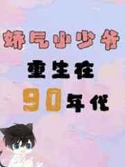 娇气小少爷重生在90年代