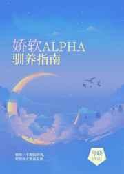 娇软Alpha驯养指南