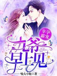 幸孕霸宠：九爷，早上见