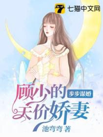 顾少的天价甜妻