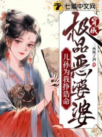 穿成極品惡婆婆，兒孫為我掙誥命