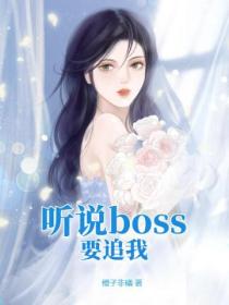 聽說boss要追我