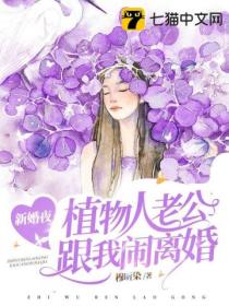 新婚夜，植物人老公跟我鬧離婚