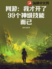 網遊：我才開了99個神級技能而已