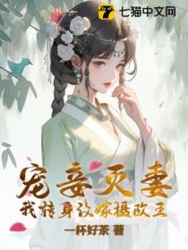 宠妾灭妻？我转身改嫁摄政王