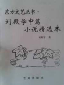 東方文藝叢書·劉殿學中篇小說選