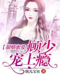 顾少宠妻上瘾