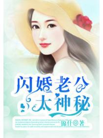 闪婚老公太神秘