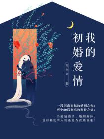 我的初婚爱情