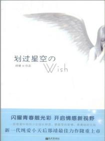 劃過星空的WISH