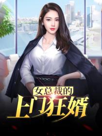 女总裁的上门狂婿