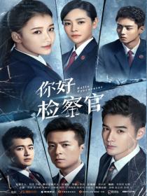 你好检察官